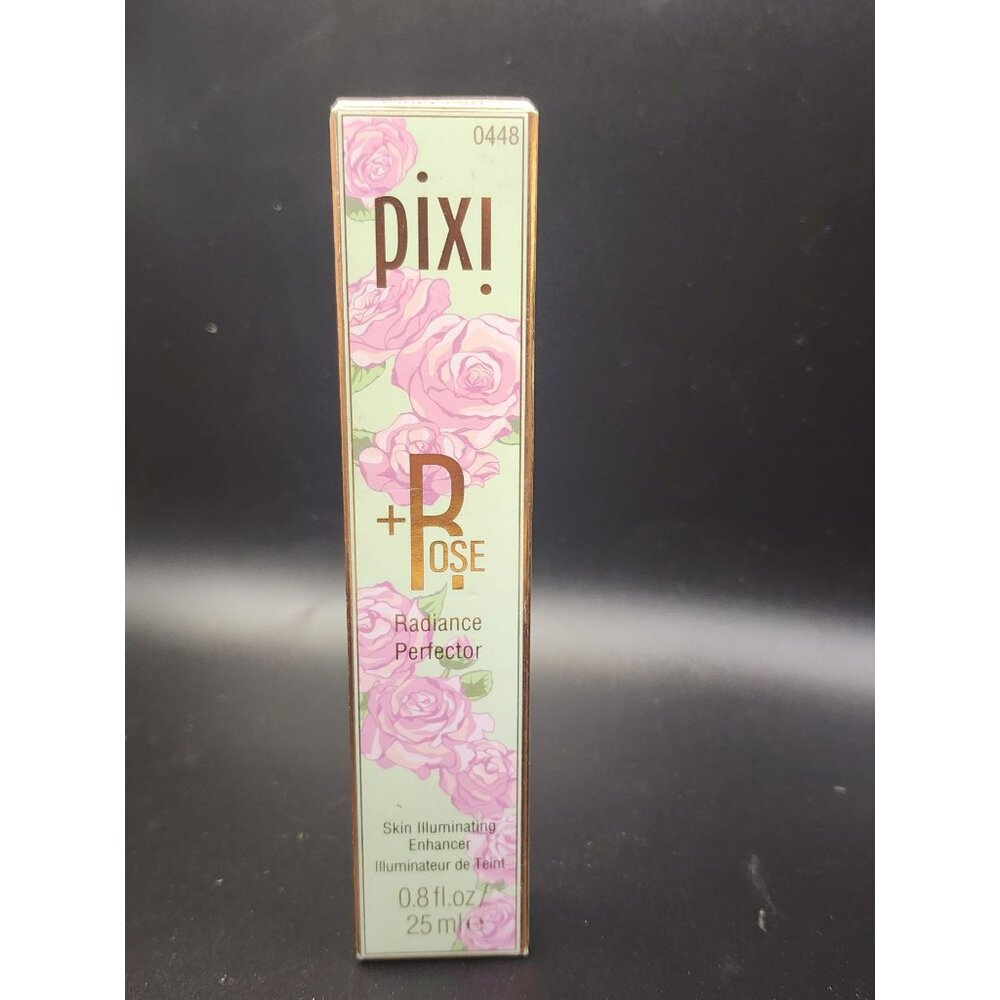 PIXI +Rose Radiance Perfector Rose-Tinted Complexion Enhancer Brightening